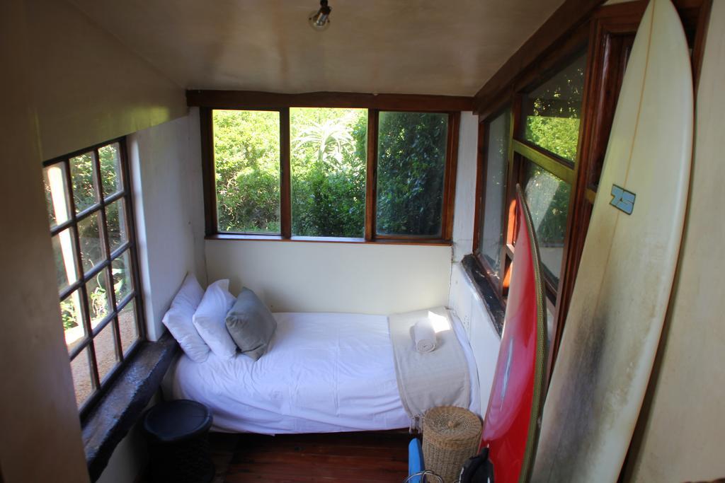 Shack On Supers Villa เจฟฟรีส์เบย์ ภายนอก รูปภาพ
